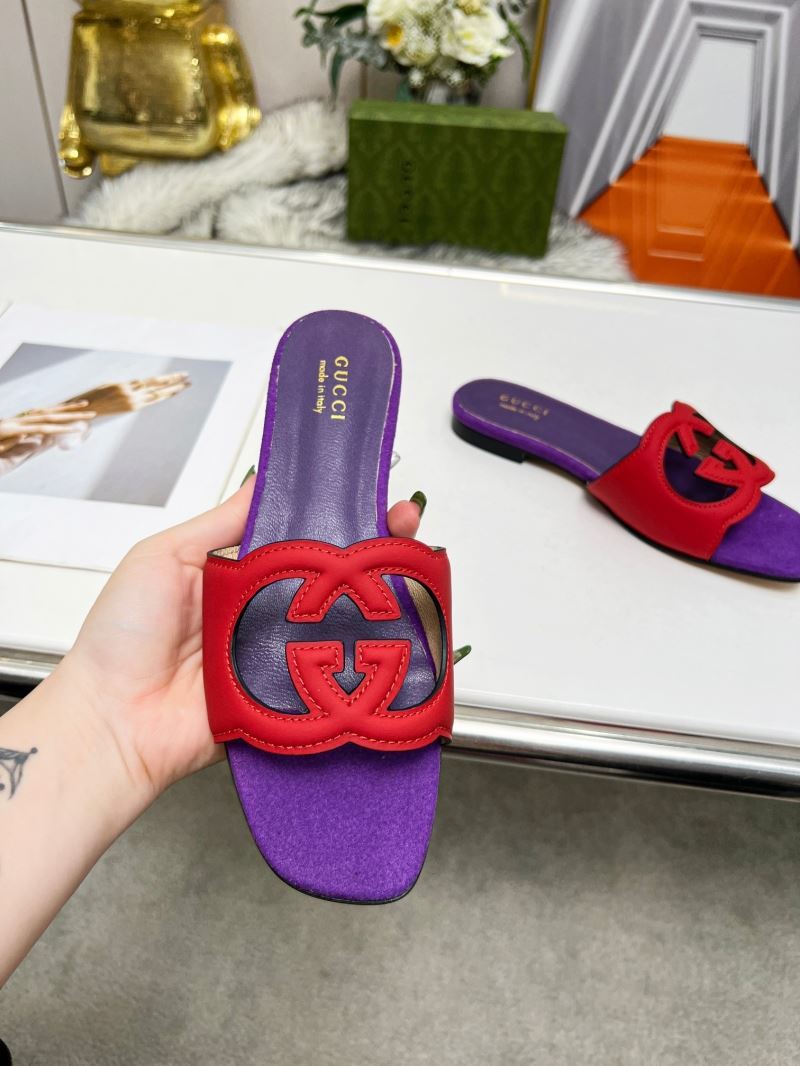 Gucci Slippers